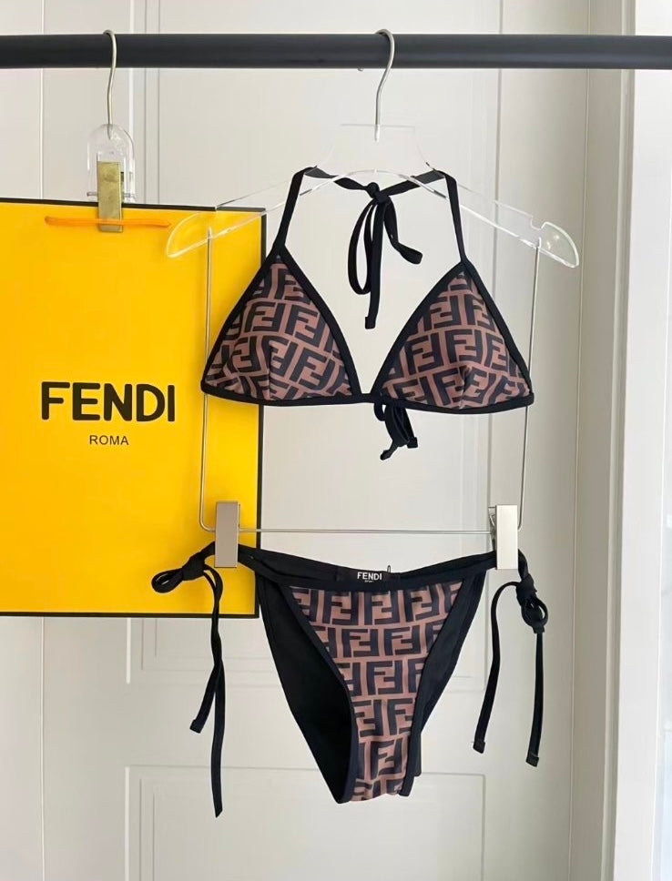 Fendi bikini no1