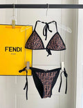 Fendi bikini no1