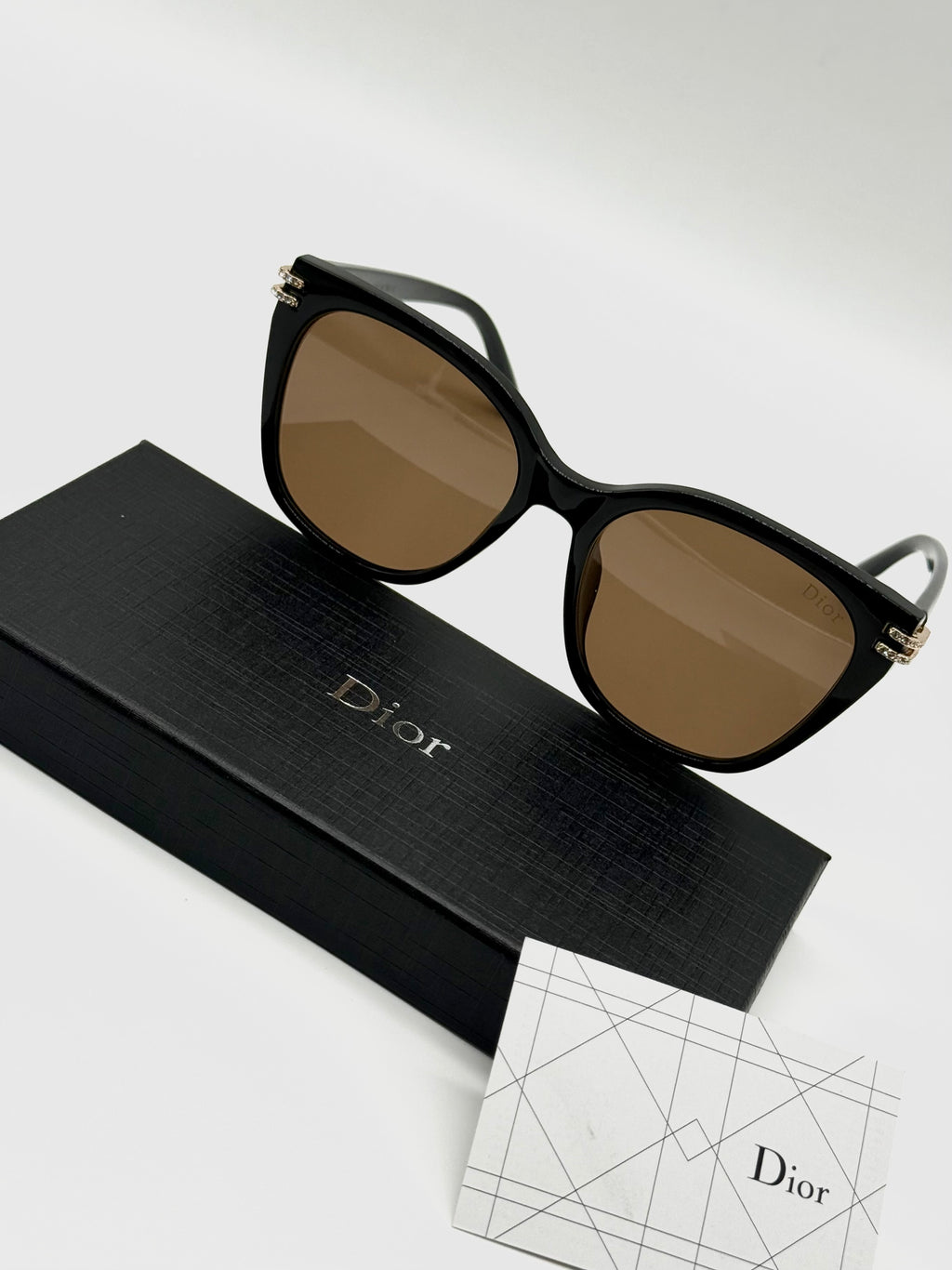 Dior sunglass no8