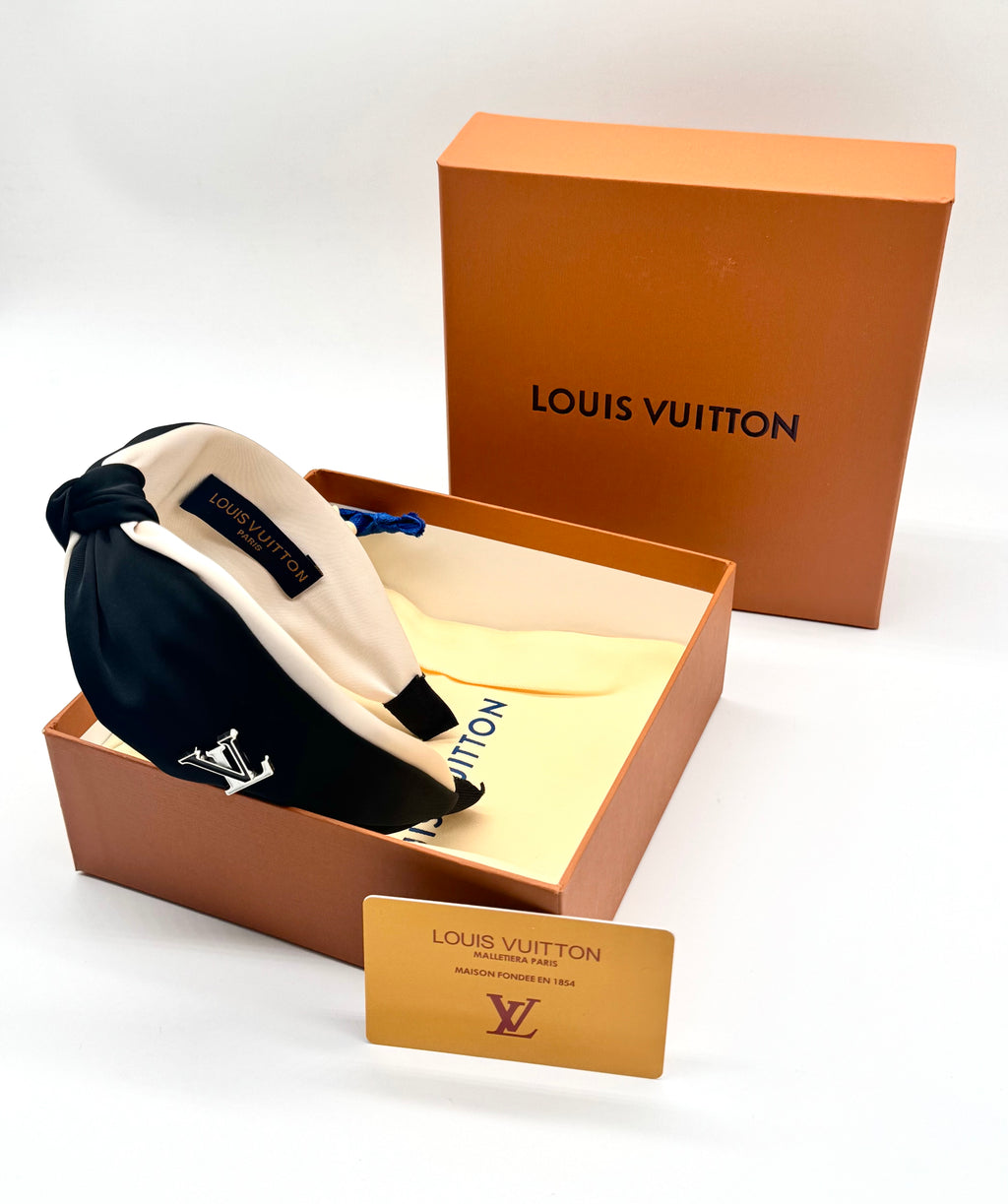 LV headpiece no2