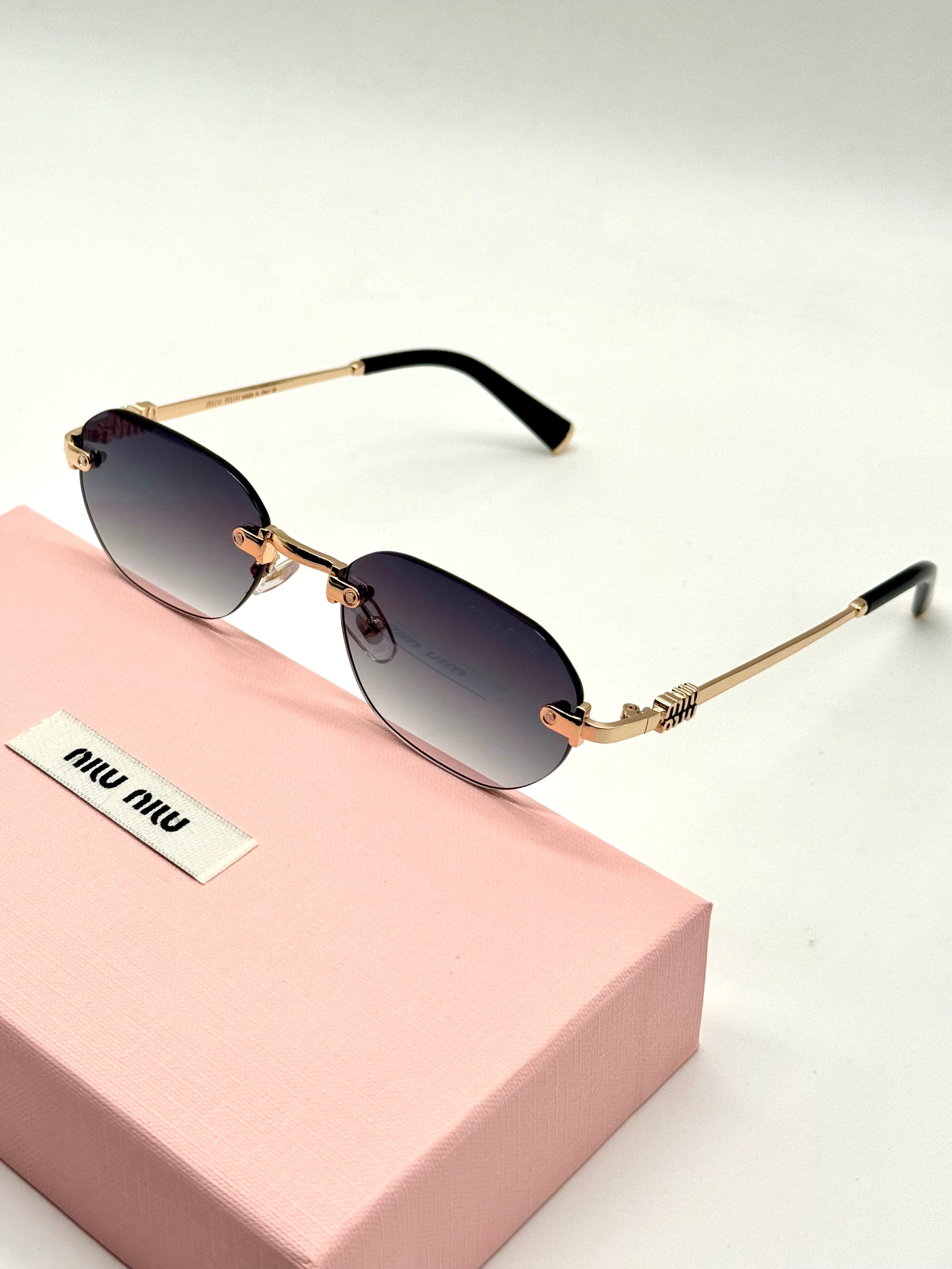 Miu Miu sunglass no11