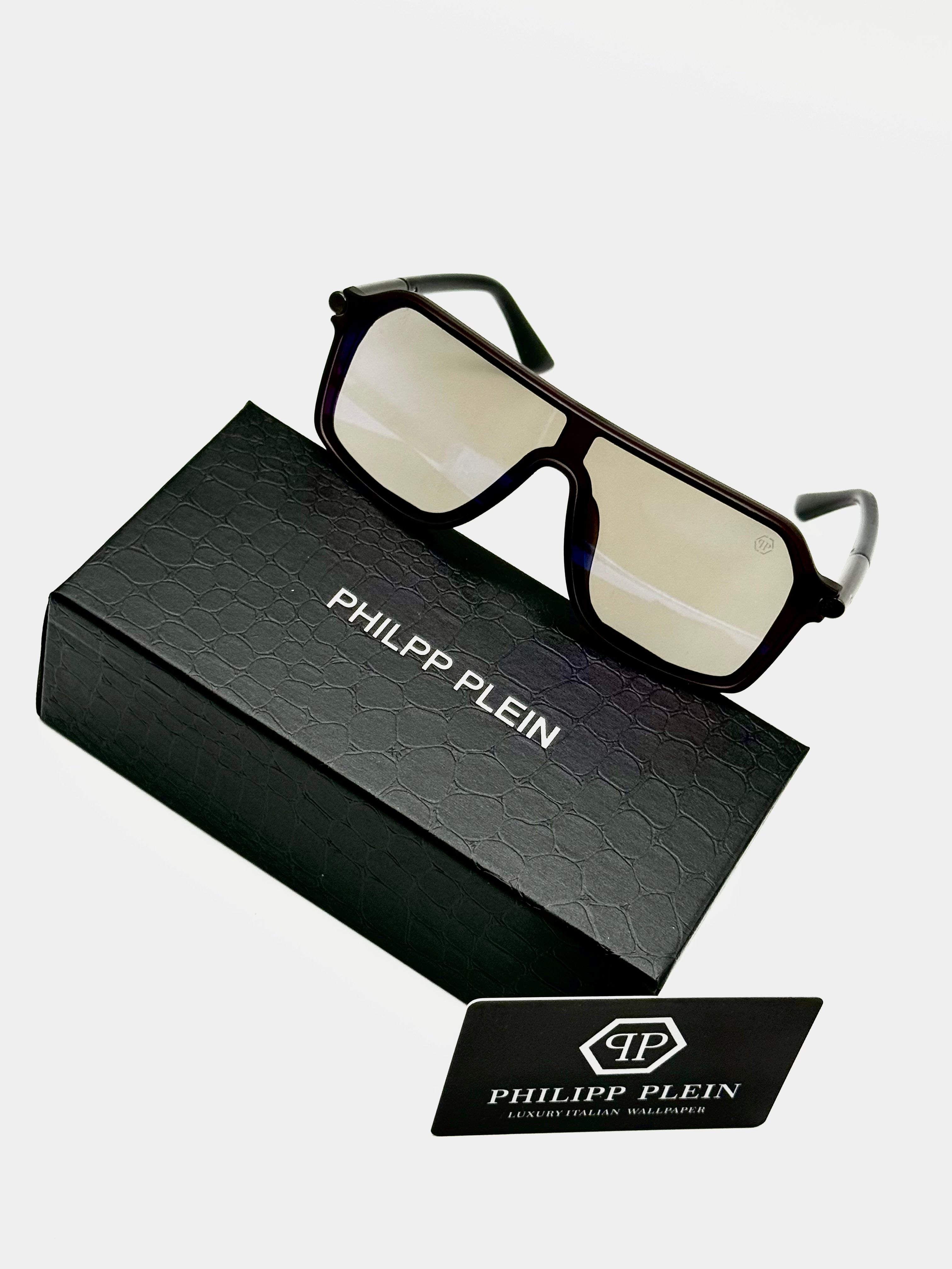 Philipp plein sunglass no1