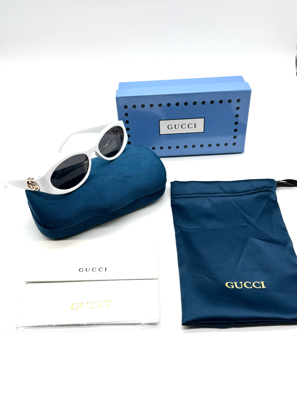 Gucci sunglass no5