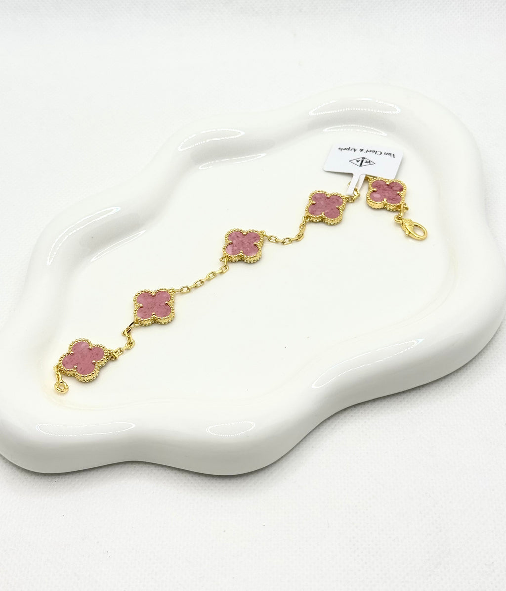 Van Cleef bracelet no9