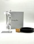 Dior ζώνη No3
