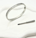Cartier χειροπέδα no4