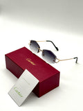 Cartier sunglass no12