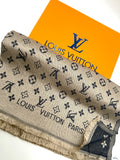 LV Viscose πασμίνα no2