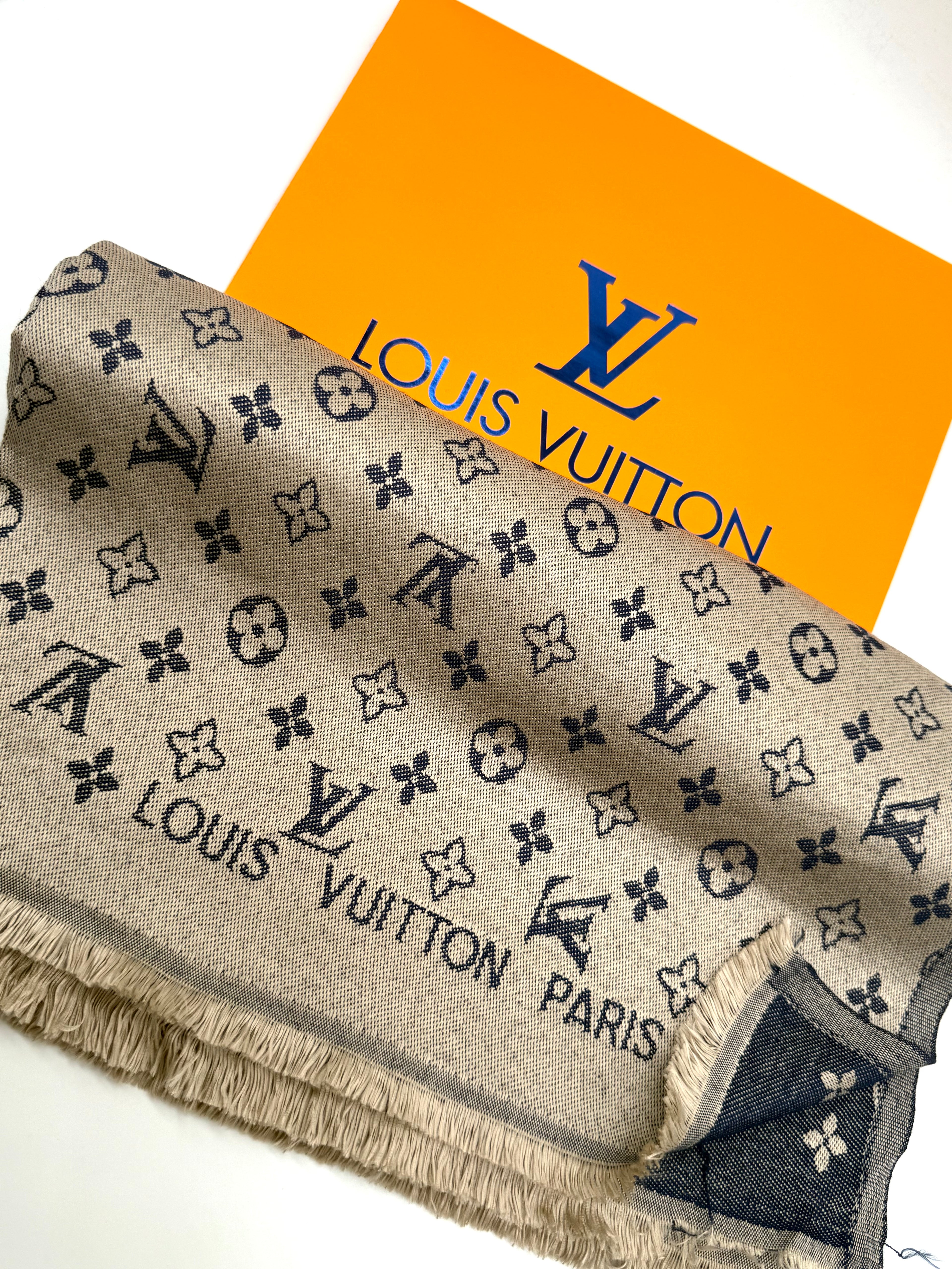 LV Viscose πασμίνα no2