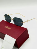Cartier sunglass no7