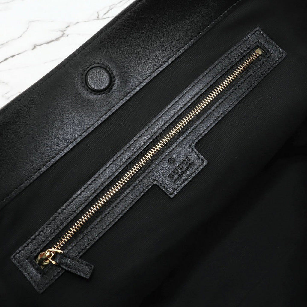 GUCCI BEATRIX BLACK