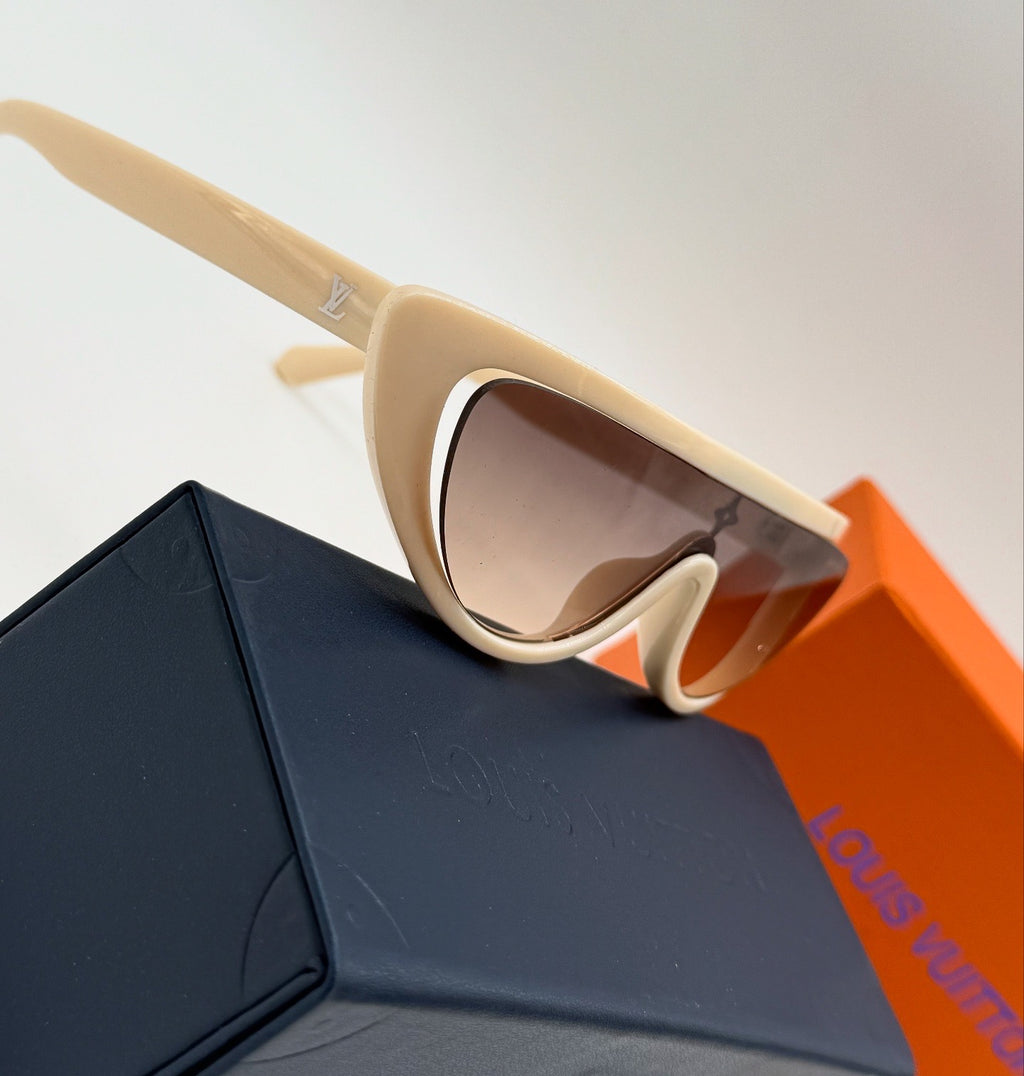 LV sunglass no1