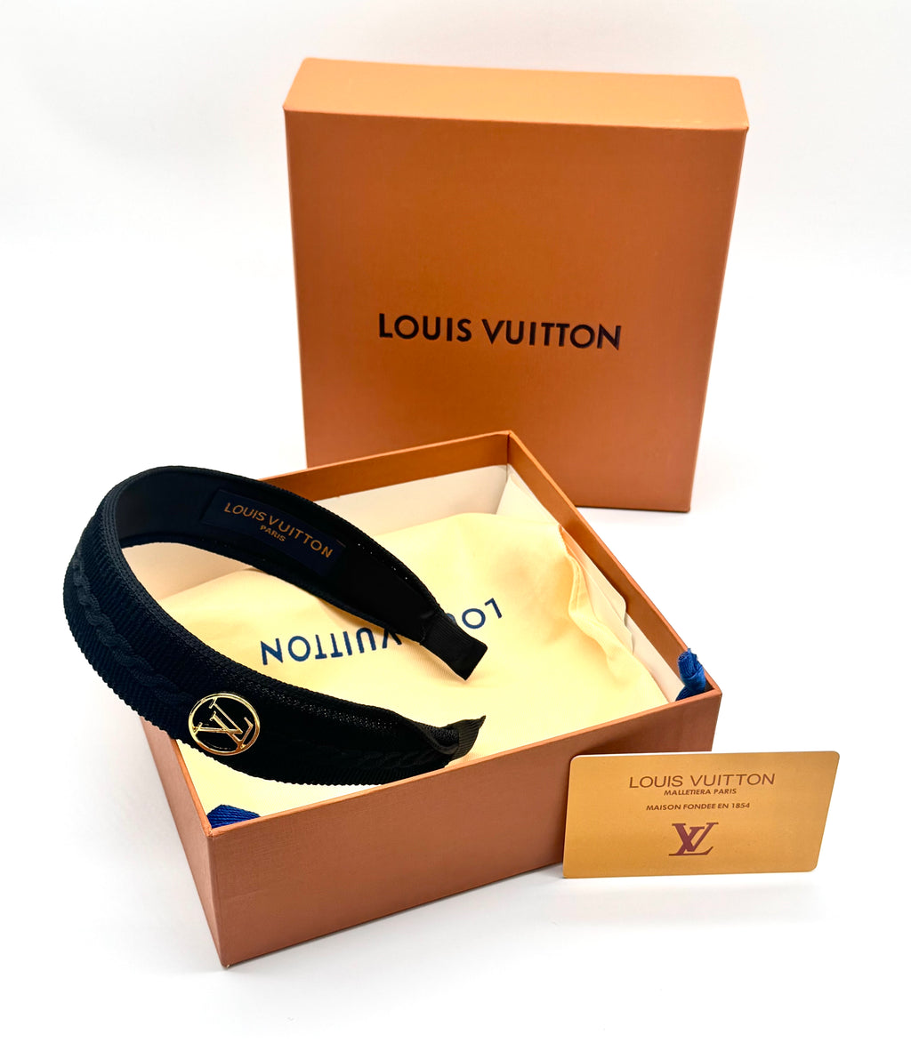 Lv Headpiece no1