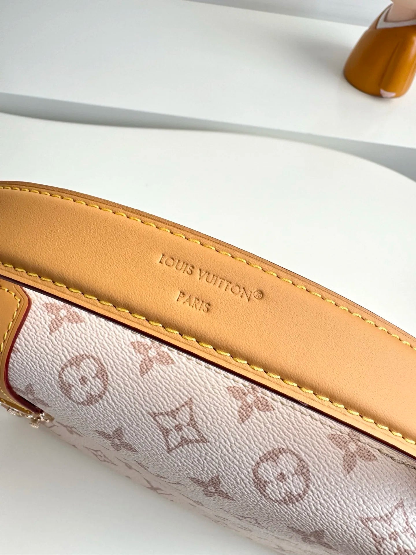 LV side trunk