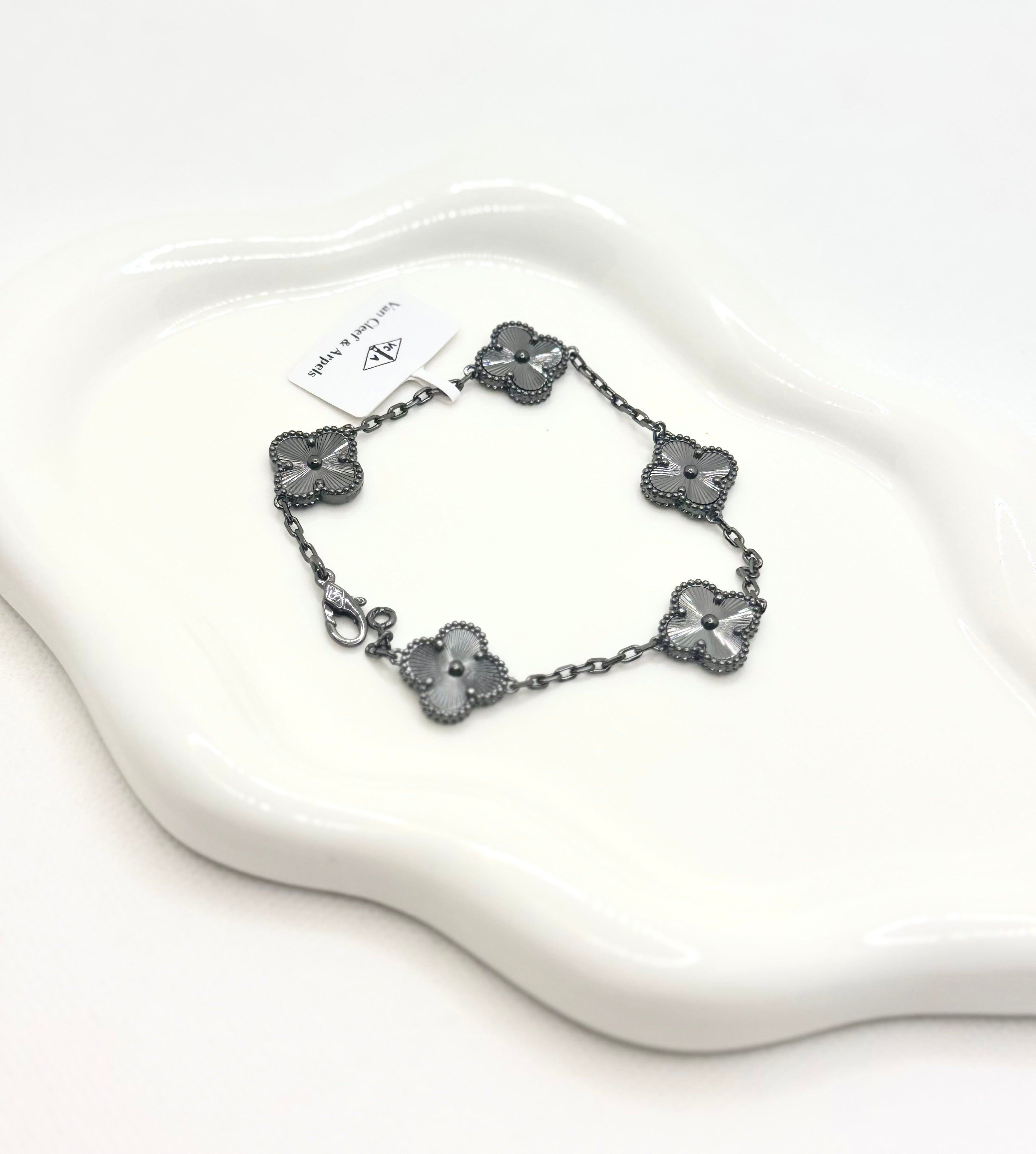 Van Cleef bracelet no3