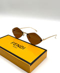 Fendi sunglass no5