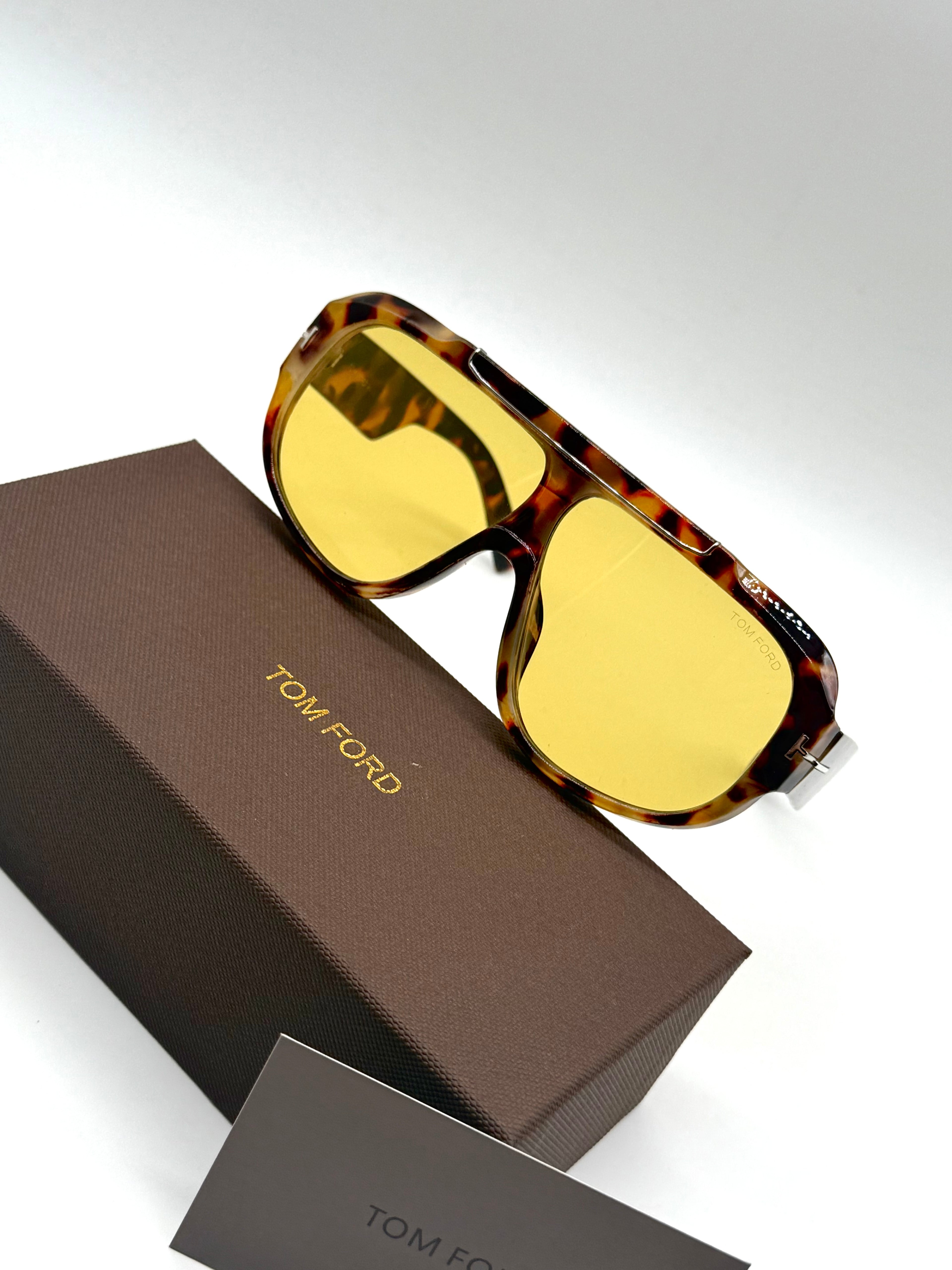 Tom Ford sunglass no10