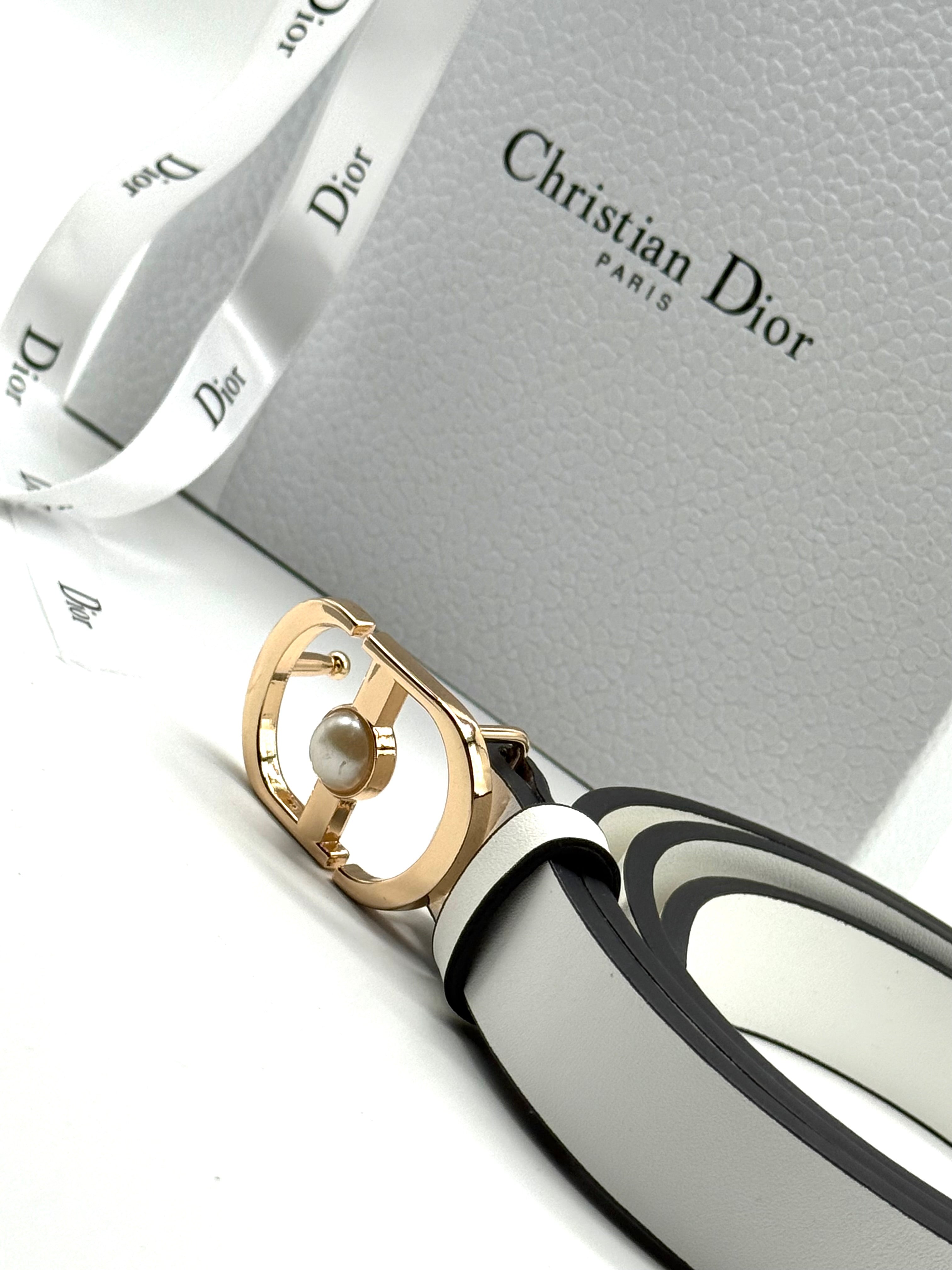 Dior ζώνη No4