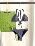 Gucci bikini no1