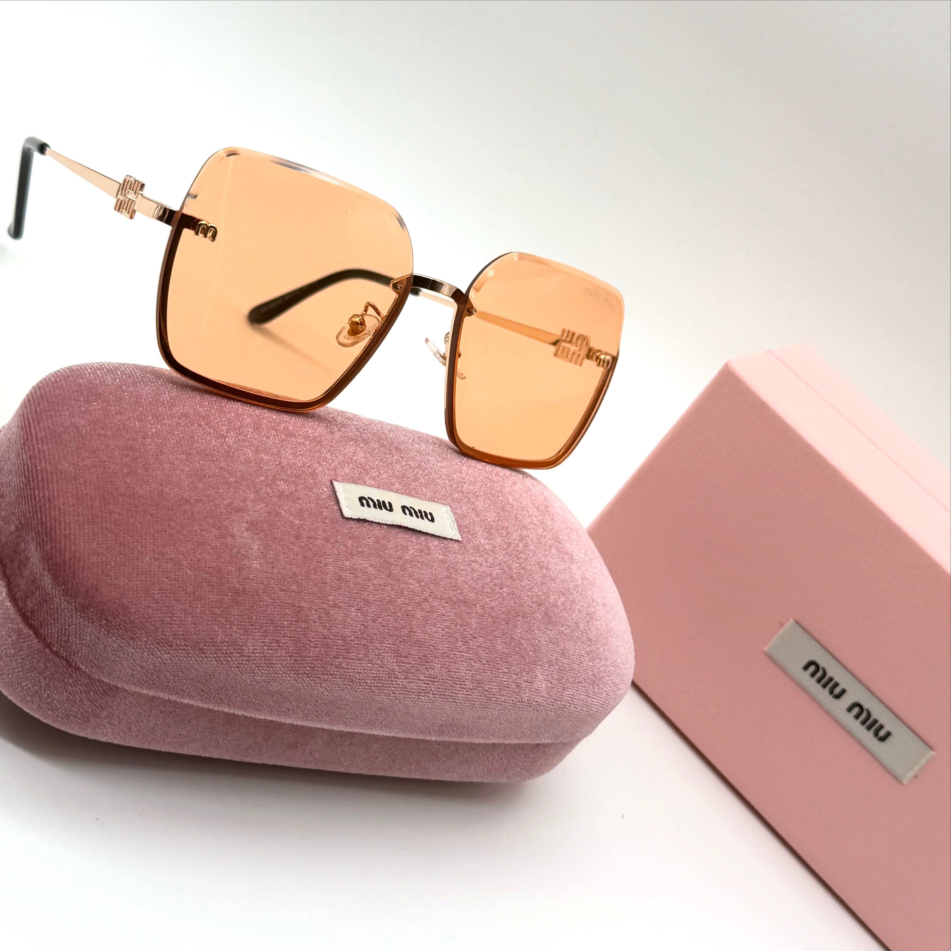 Miu Miu sunglass no3