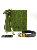 Gucci ζώνη no1