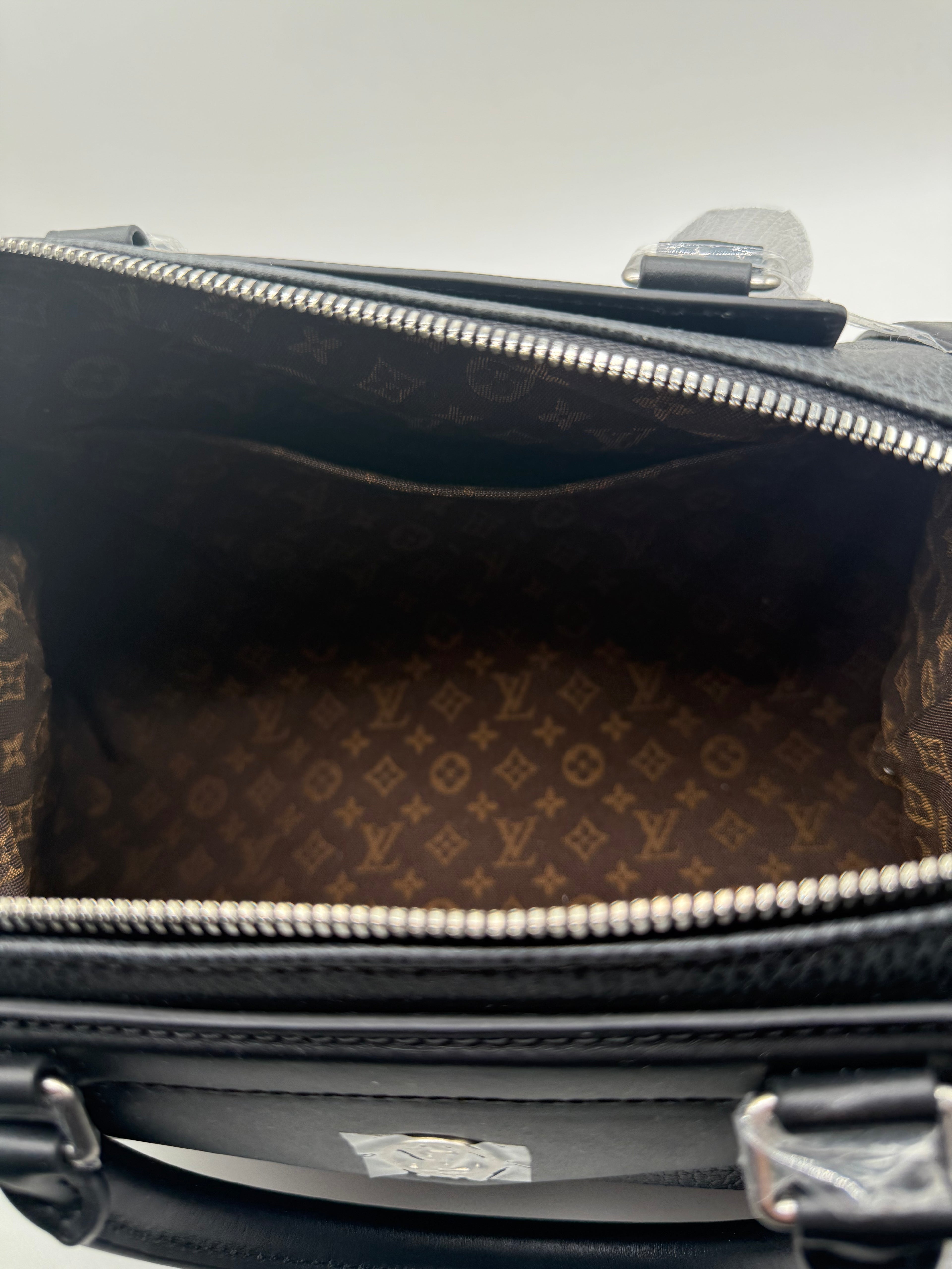 LOUIS VUITTON BIKER PM