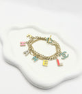 Ch bracelet No1