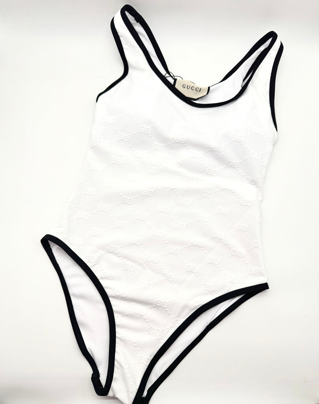 Gucci swimsuit no1