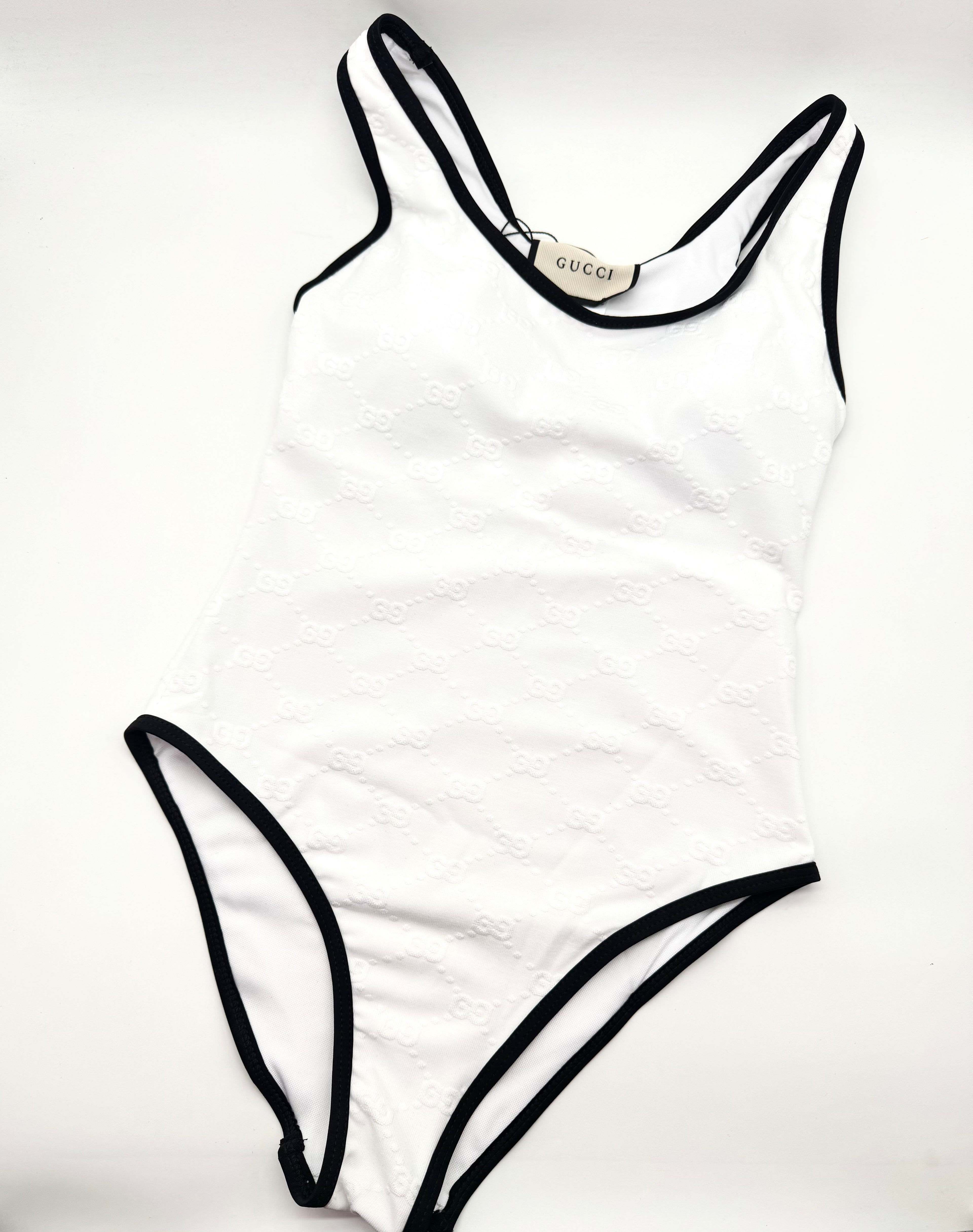 Gucci swimsuit no1
