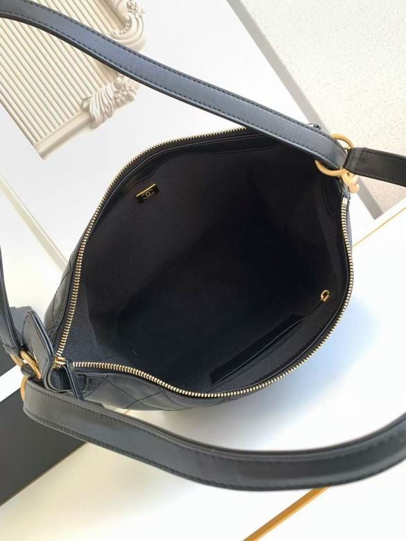 C Bucket Bag