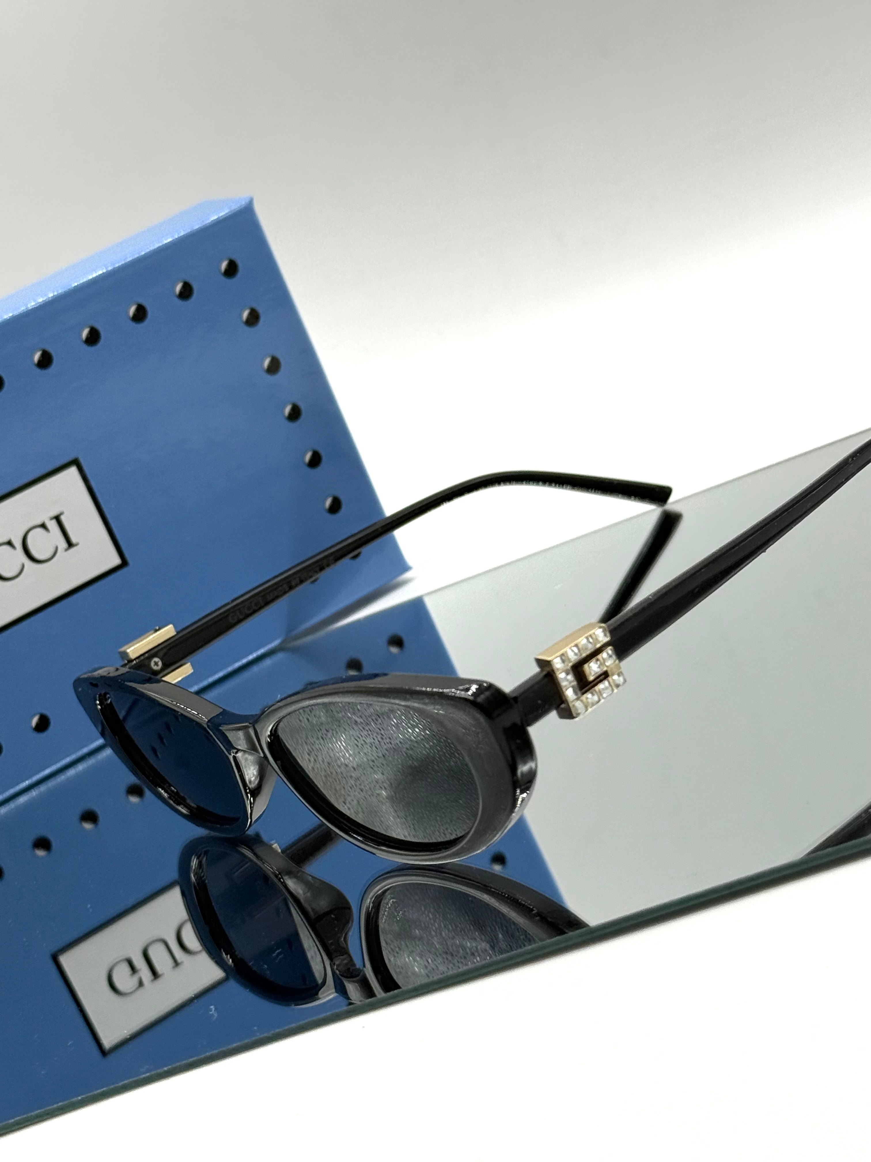 Gucci sunglass no18