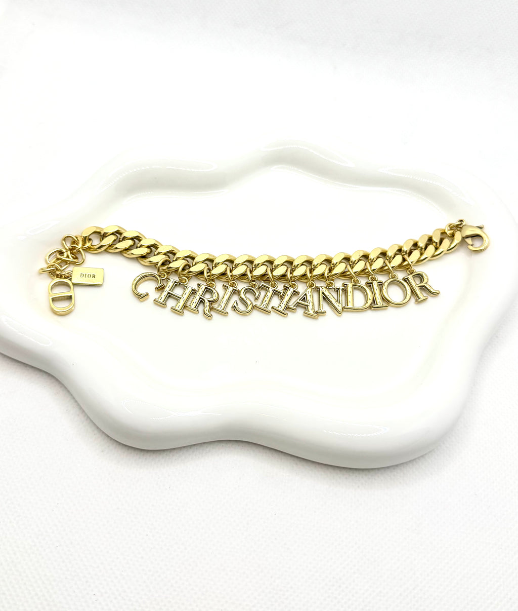 Dior bracelet No4
