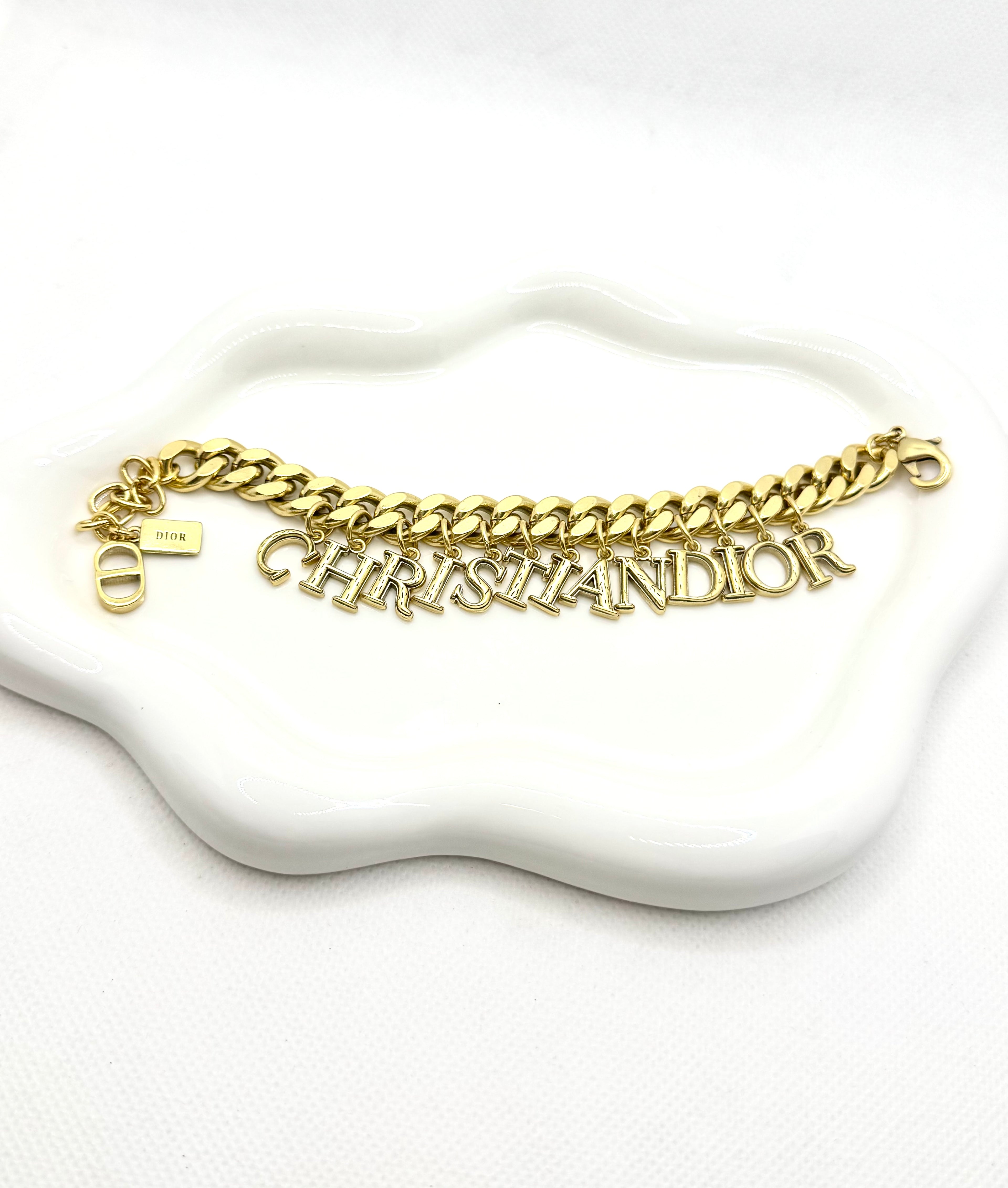 Dior bracelet No4