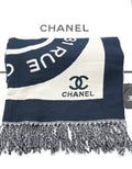 CH εσάρπα cashmere no1