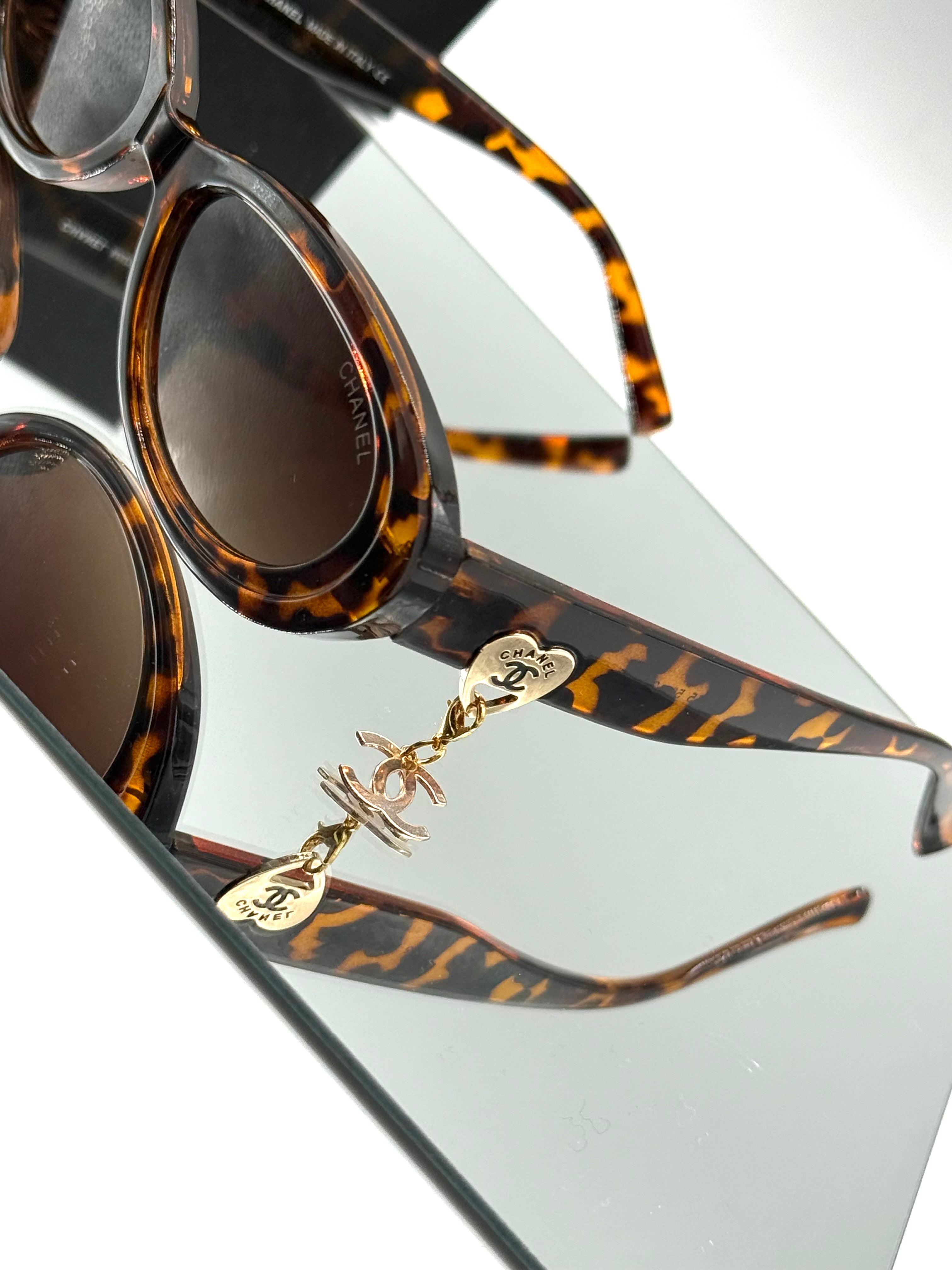 Ch sunglass no4