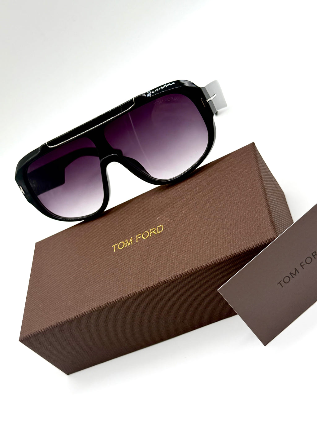 Tom ford sunglass no8