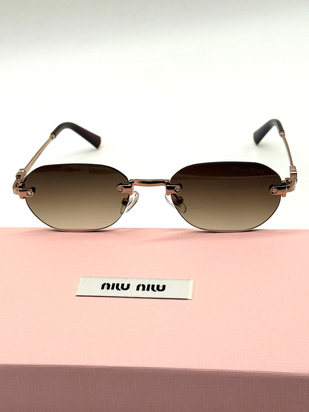 Miu Miu sunglass no10