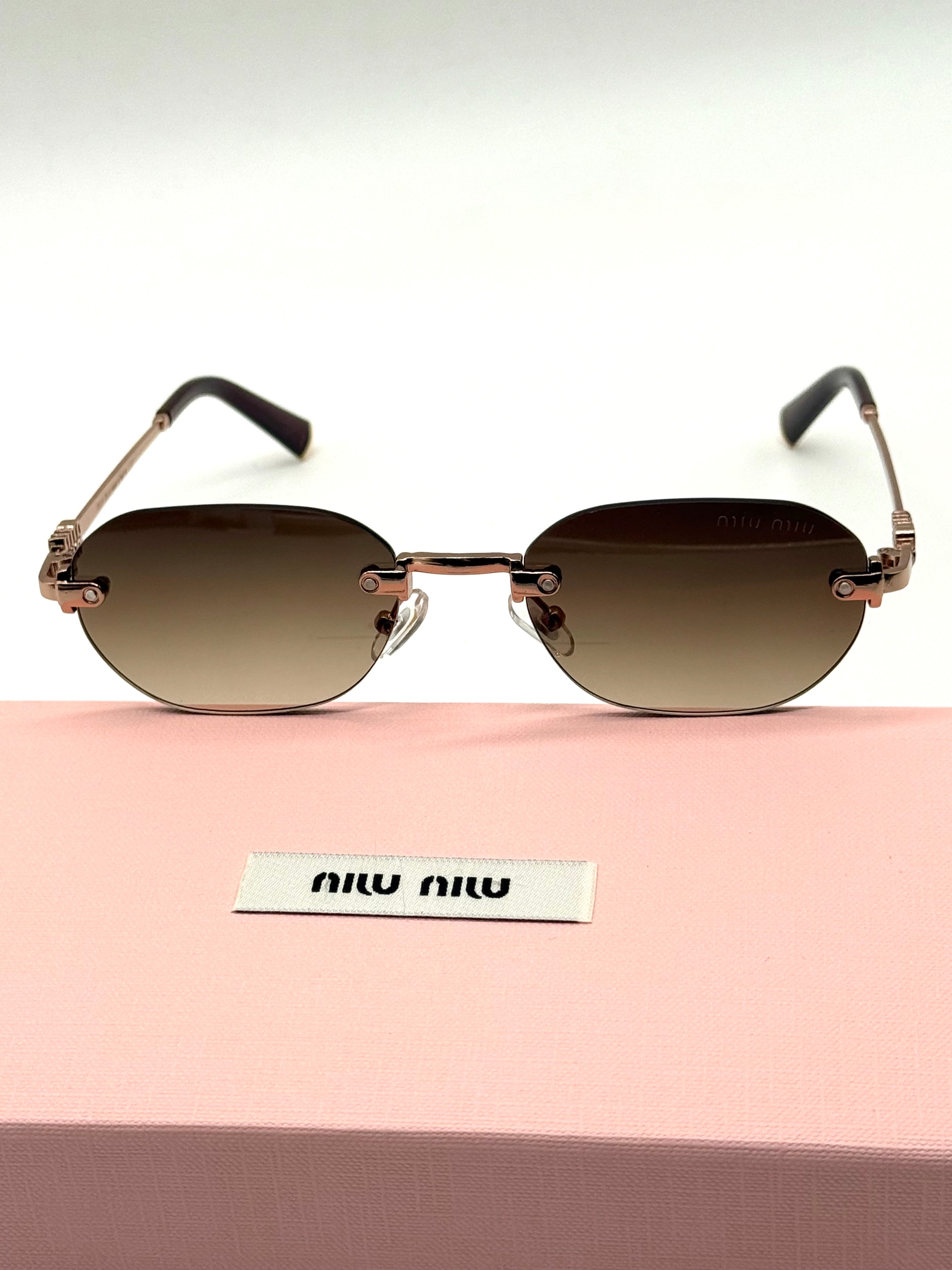 Miu Miu sunglass no10