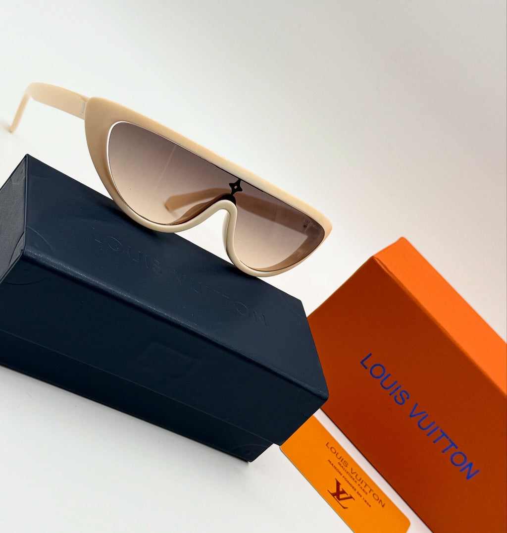 LV sunglass no1