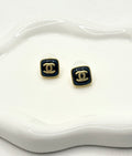 Ch earrings no1