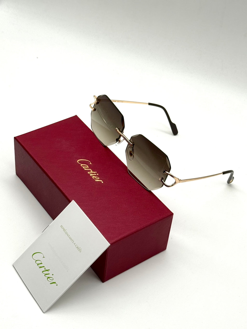 Cartier sunglass no3