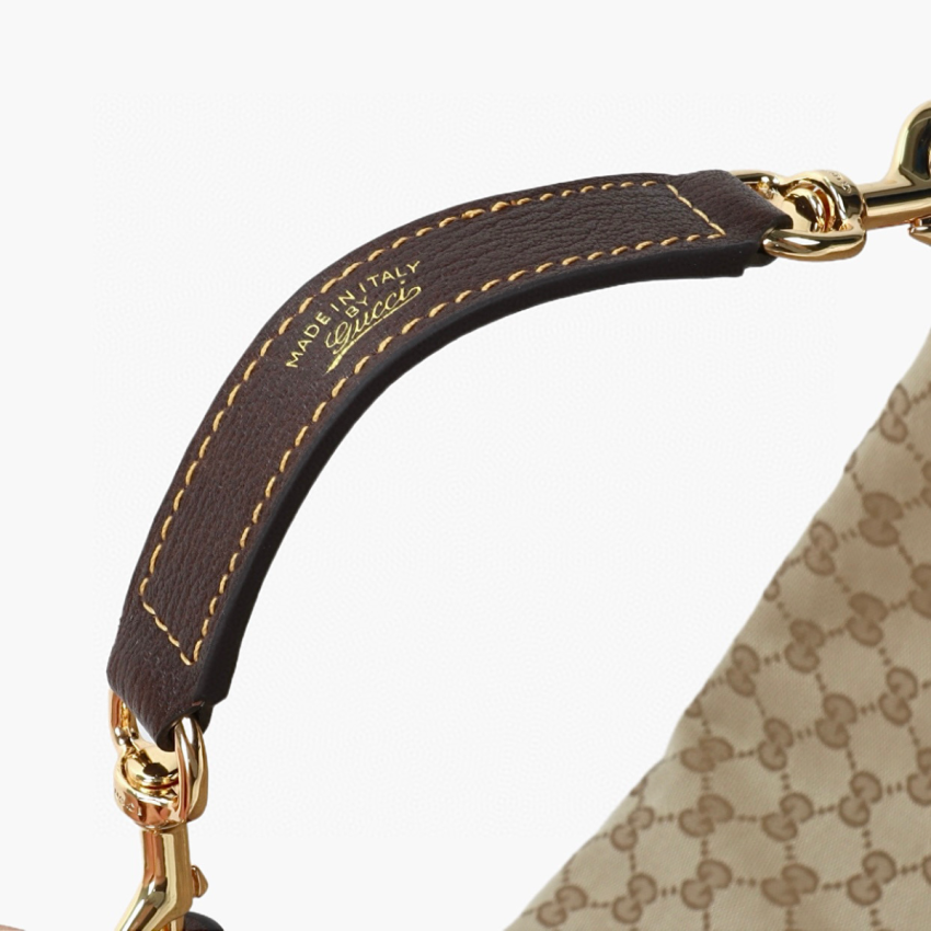 Gucci brera large canvas