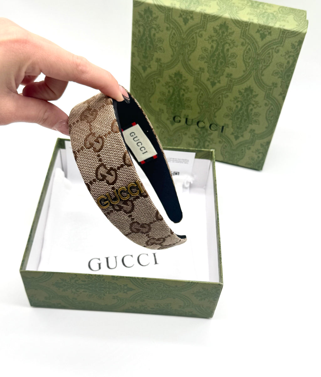 Gucci Headpiece no1