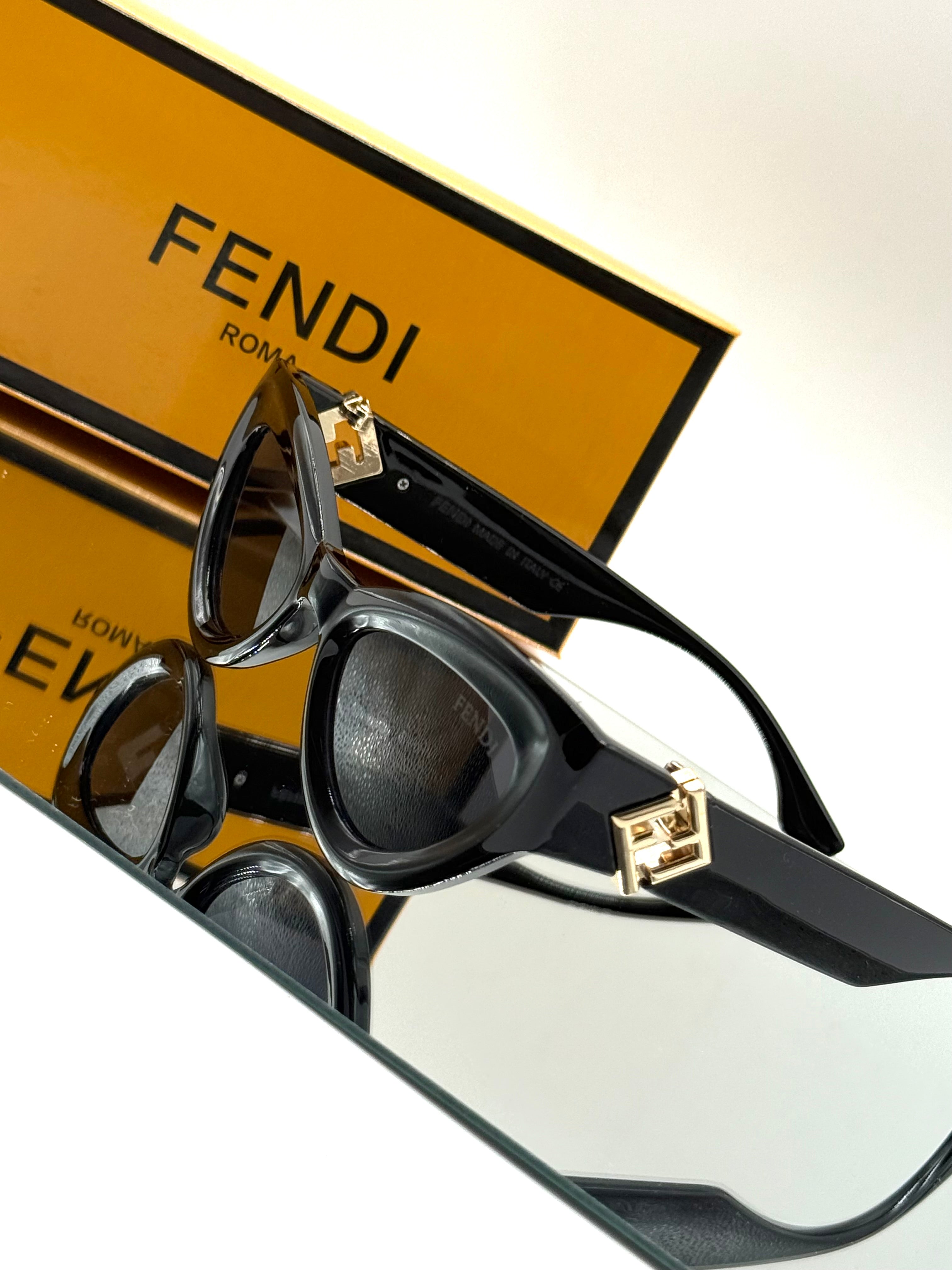 Fendi sunglass no5