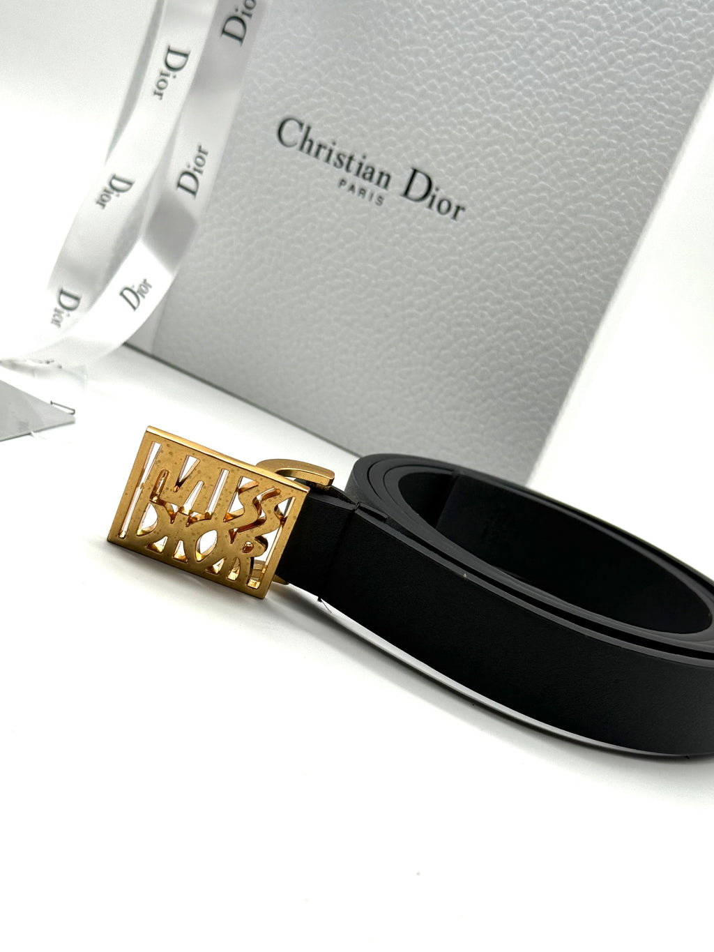 Dior ζώνη No3