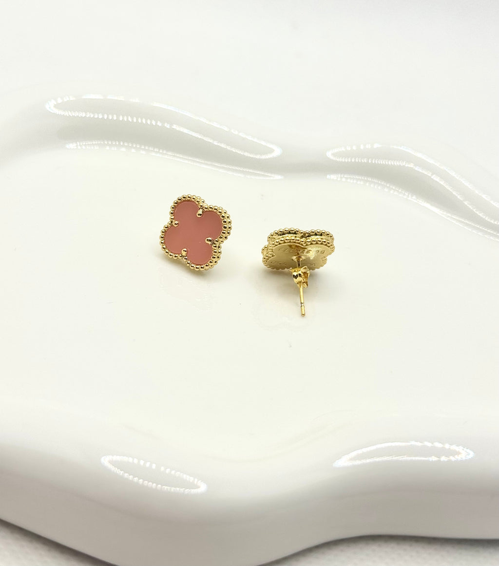 Van Cleef earrings no2