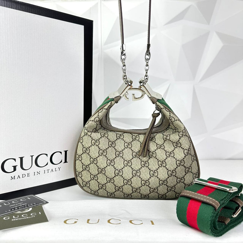 Gucci Attaché