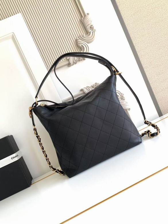 C Bucket Bag