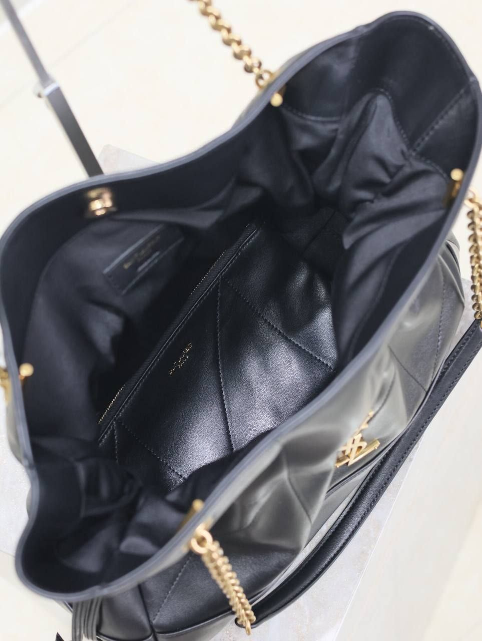 YSL JAMIE 4.3 SHOPPING BAG