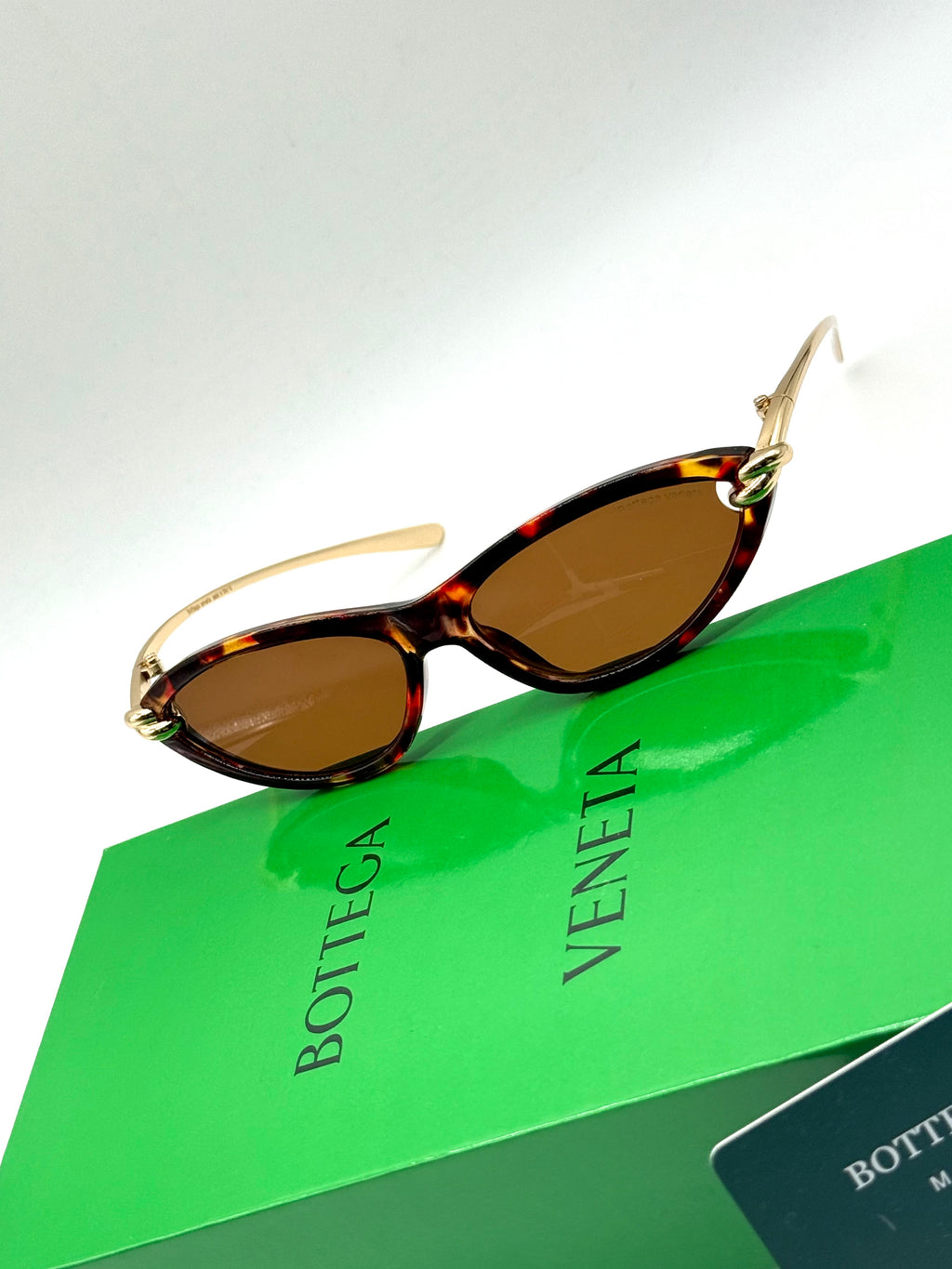 Bottega Veneta sunglass no3